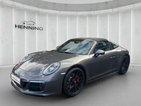 Annonce PORSCHE 991 Essence 2018 d'occasion 