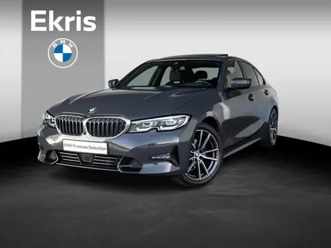 Used BMW SERIE 3 Diesel 2019 Ad 