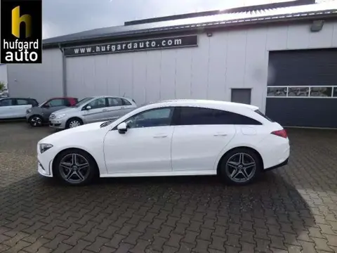 Used MERCEDES-BENZ CLASSE CLA Diesel 2022 Ad 