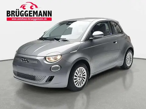 Used FIAT 500 Electric 2022 Ad 