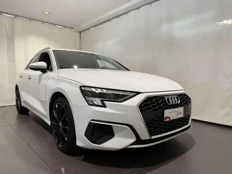 Annonce AUDI A3 Essence 2021 d'occasion 