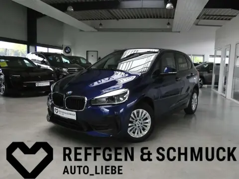 Used BMW SERIE 2 Diesel 2021 Ad 