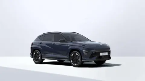 Used HYUNDAI KONA Electric 2024 Ad 