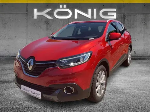 Used RENAULT KADJAR Diesel 2018 Ad 