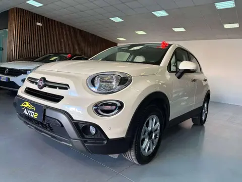 Annonce FIAT 500X Diesel 2020 d'occasion 