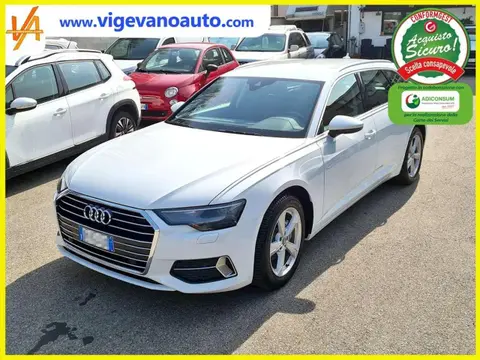 Annonce AUDI A6 Diesel 2019 d'occasion 