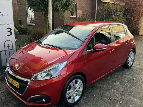 Used PEUGEOT 208 Petrol 2019 Ad 