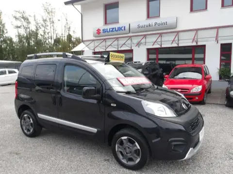 Used FIAT QUBO Diesel 2018 Ad 