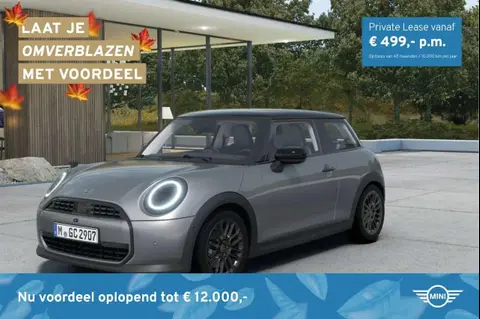 Used MINI COOPER Petrol 2024 Ad 