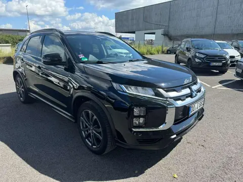 Used MITSUBISHI ASX Petrol 2020 Ad 