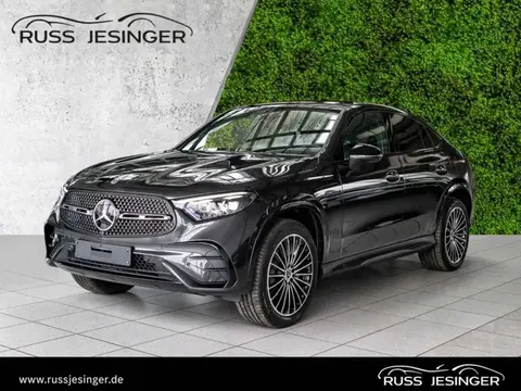 Used MERCEDES-BENZ CLASSE GLC Hybrid 2024 Ad 