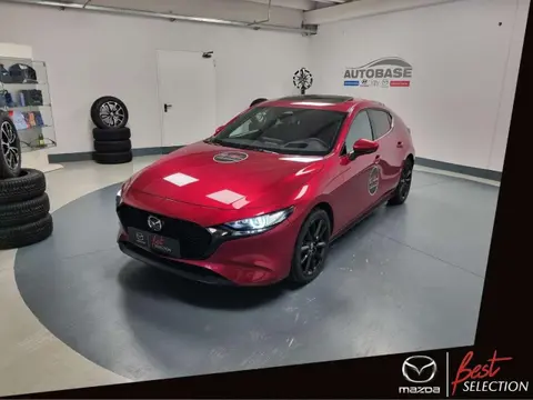 Annonce MAZDA 3 Essence 2023 d'occasion 