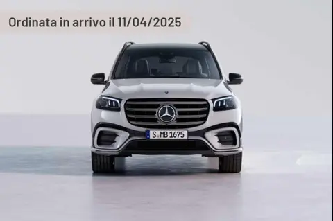 Annonce MERCEDES-BENZ CLASSE GLS Hybride 2024 d'occasion 