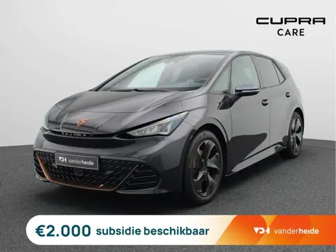 Used CUPRA BORN Electric 2023 Ad 