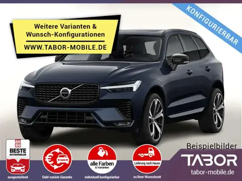 Annonce VOLVO XC60 Essence 2024 d'occasion 