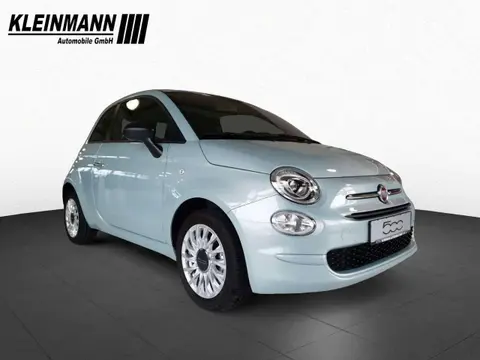 Annonce FIAT 500 Hybride 2023 d'occasion 