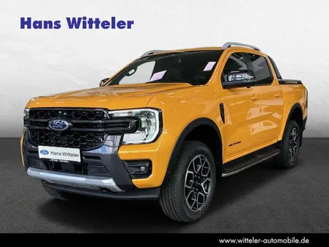 Used FORD RANGER Diesel 2024 Ad 