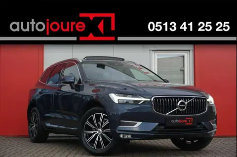 Used VOLVO XC60 Petrol 2019 Ad 