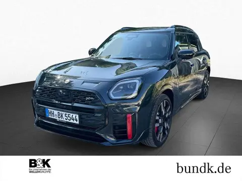 Annonce MINI JOHN COOPER WORKS Essence 2024 d'occasion Allemagne