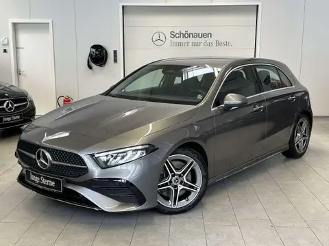 Annonce MERCEDES-BENZ CLASSE A Essence 2023 d'occasion 