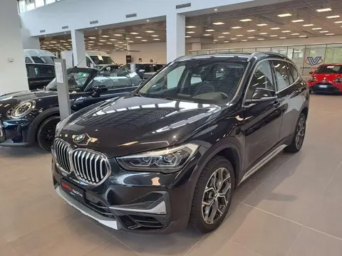 Used BMW X1 Petrol 2020 Ad 