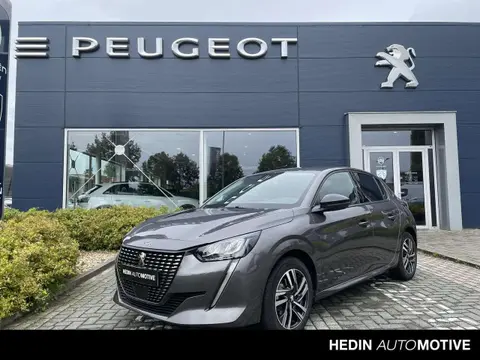 Annonce PEUGEOT 208 Essence 2023 d'occasion 