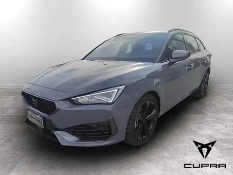 Annonce CUPRA LEON Hybride 2023 d'occasion 