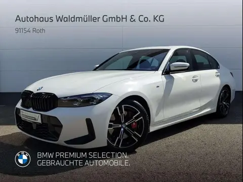 Annonce BMW SERIE 3 Diesel 2023 d'occasion 