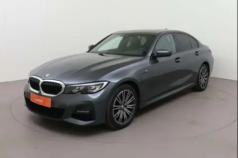 Used BMW SERIE 3 Petrol 2019 Ad 