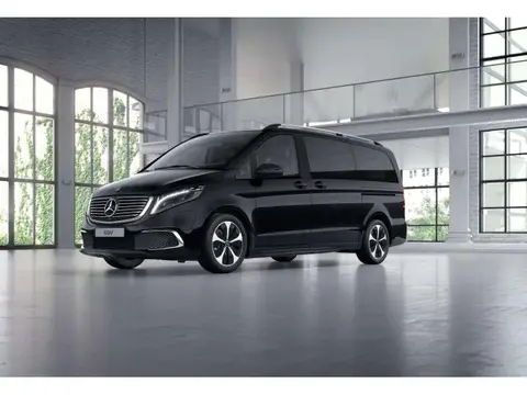 Used MERCEDES-BENZ EQV Electric 2021 Ad 