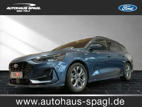 Used FORD FOCUS Petrol 2023 Ad 