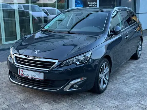 Used PEUGEOT 308 Diesel 2015 Ad 