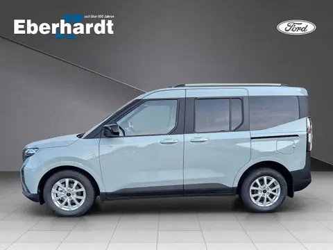 Annonce FORD TOURNEO Essence 2024 d'occasion 