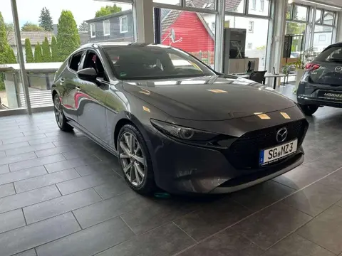 Annonce MAZDA 3 Essence 2023 d'occasion 