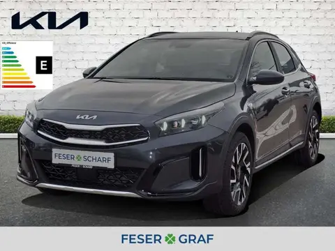 Used KIA XCEED Petrol 2024 Ad 