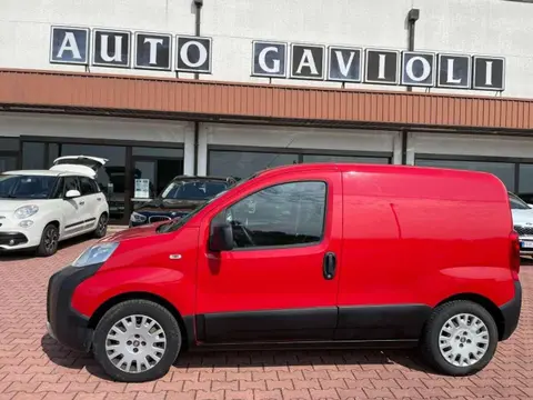 Used FIAT FIORINO Diesel 2016 Ad 