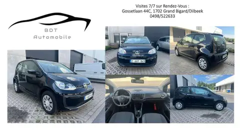 Used VOLKSWAGEN UP! Petrol 2020 Ad 