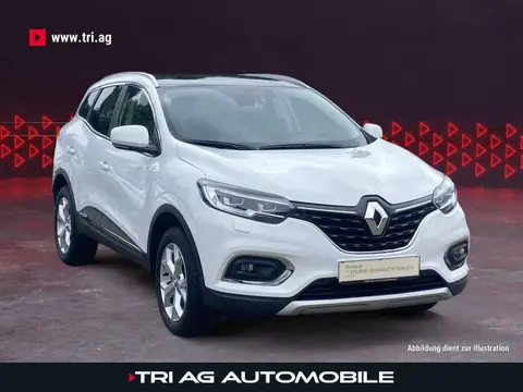 Annonce RENAULT KADJAR Essence 2020 d'occasion 