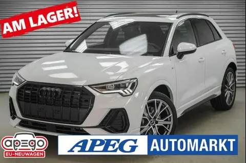 Annonce AUDI Q3 Diesel 2024 d'occasion 