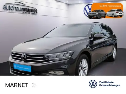 Annonce VOLKSWAGEN PASSAT Essence 2023 d'occasion 