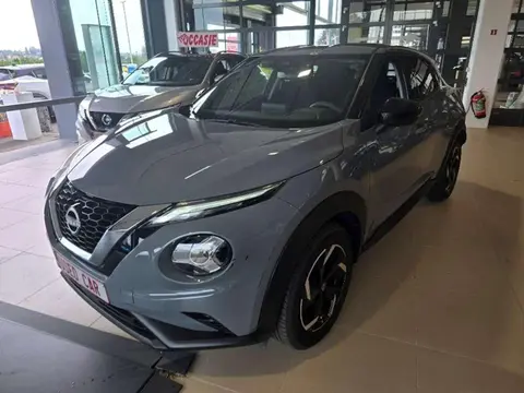 Annonce NISSAN JUKE Essence 2023 d'occasion 