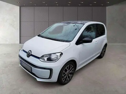 Annonce VOLKSWAGEN UP! Électrique 2021 d'occasion 