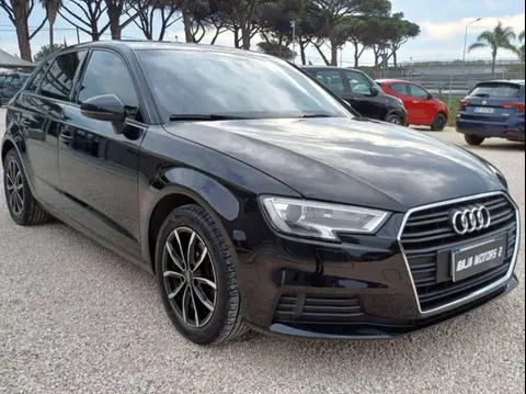 Used AUDI A3 Diesel 2019 Ad 