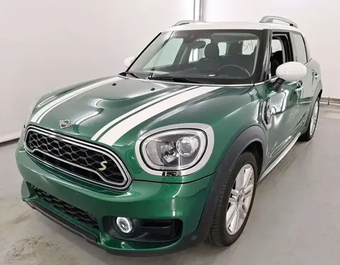 Used MINI COOPER Hybrid 2019 Ad 