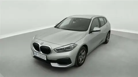 Used BMW SERIE 1 Diesel 2021 Ad 