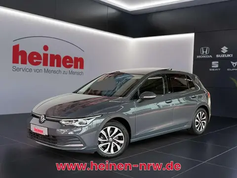 Used VOLKSWAGEN GOLF Diesel 2022 Ad 