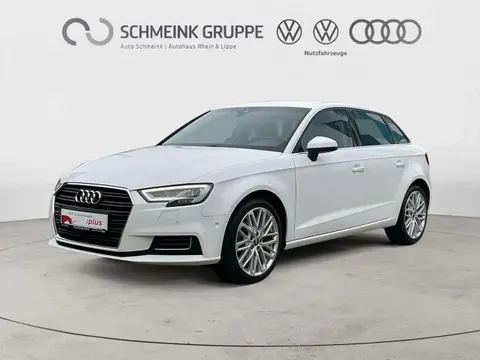 Used AUDI A3 Petrol 2017 Ad 