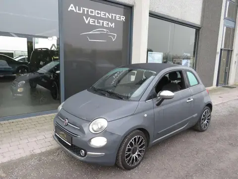 Used FIAT 500 Petrol 2020 Ad 