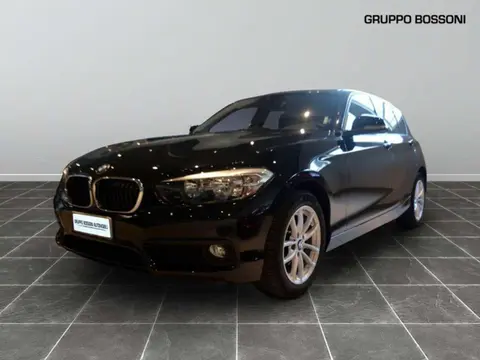 Used BMW SERIE 1 Diesel 2018 Ad 