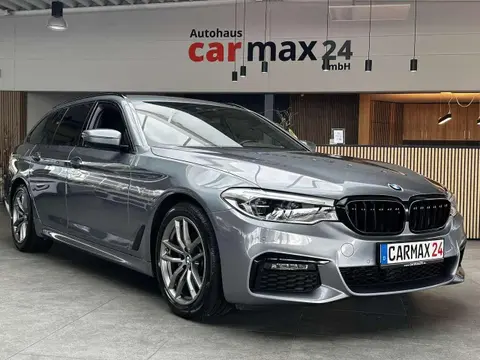 Used BMW SERIE 5 Diesel 2019 Ad 